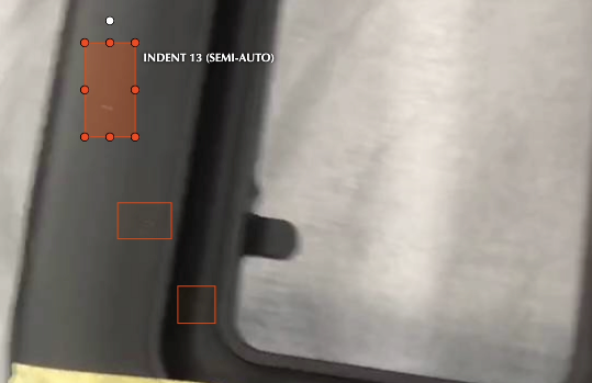 Aluminium Defect Detection