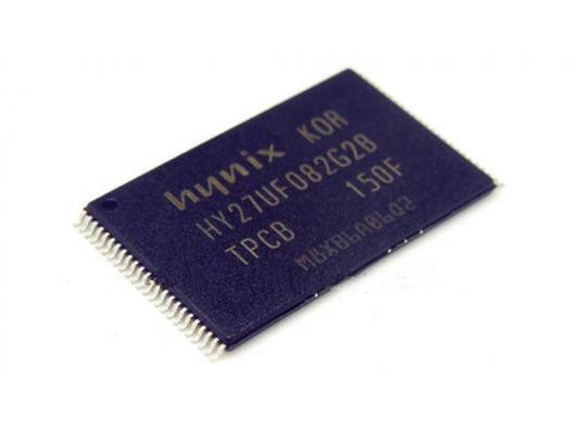 Onboard memory for up to 18 years of data